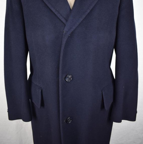 1970 vintage DHALISHAN Colbert's Harry Holland